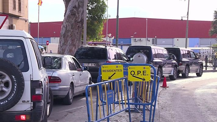 Noticias de Melilla - La noticia de Melilla - 04/06/2026