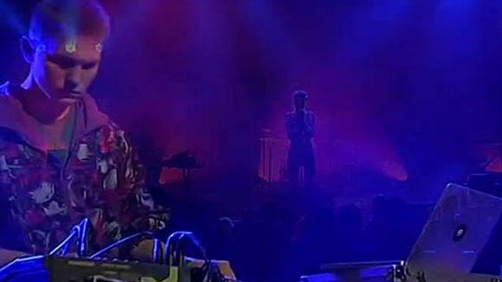 La 2 Noticias - Islandia, cuna musical de talentos