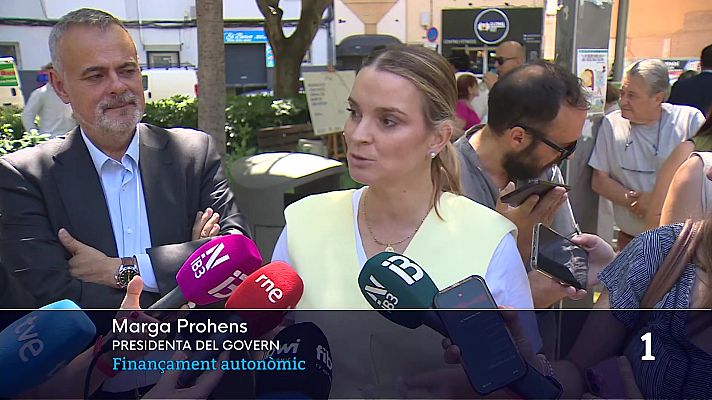 Informatiu Balear - Informatiu Balear 2 - 04/06/26