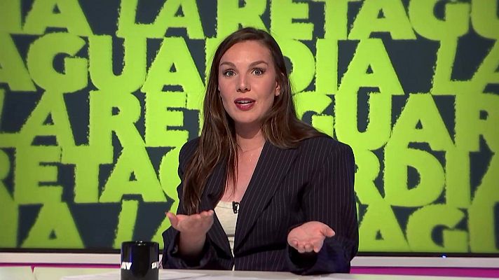 La retaguardia - Inés Hernand denuncia la mercantilización del deseo de ser madre