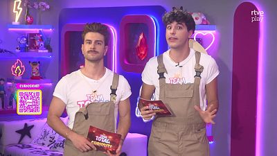 Team Total Curiosity - Programa 49 - Clan RTVE.es - Team Total | Ver