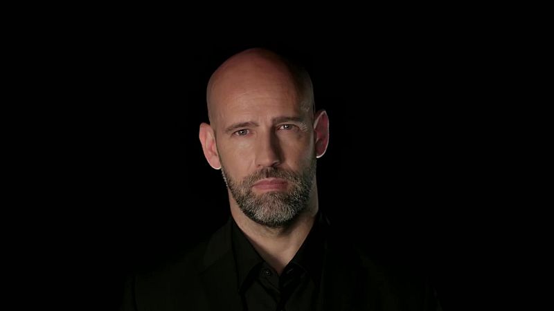 'La cena de los idiotas', con Gonzalo Miró: muy pronto en La 1 y RTVE Play - Otros programas | Ver tráiler