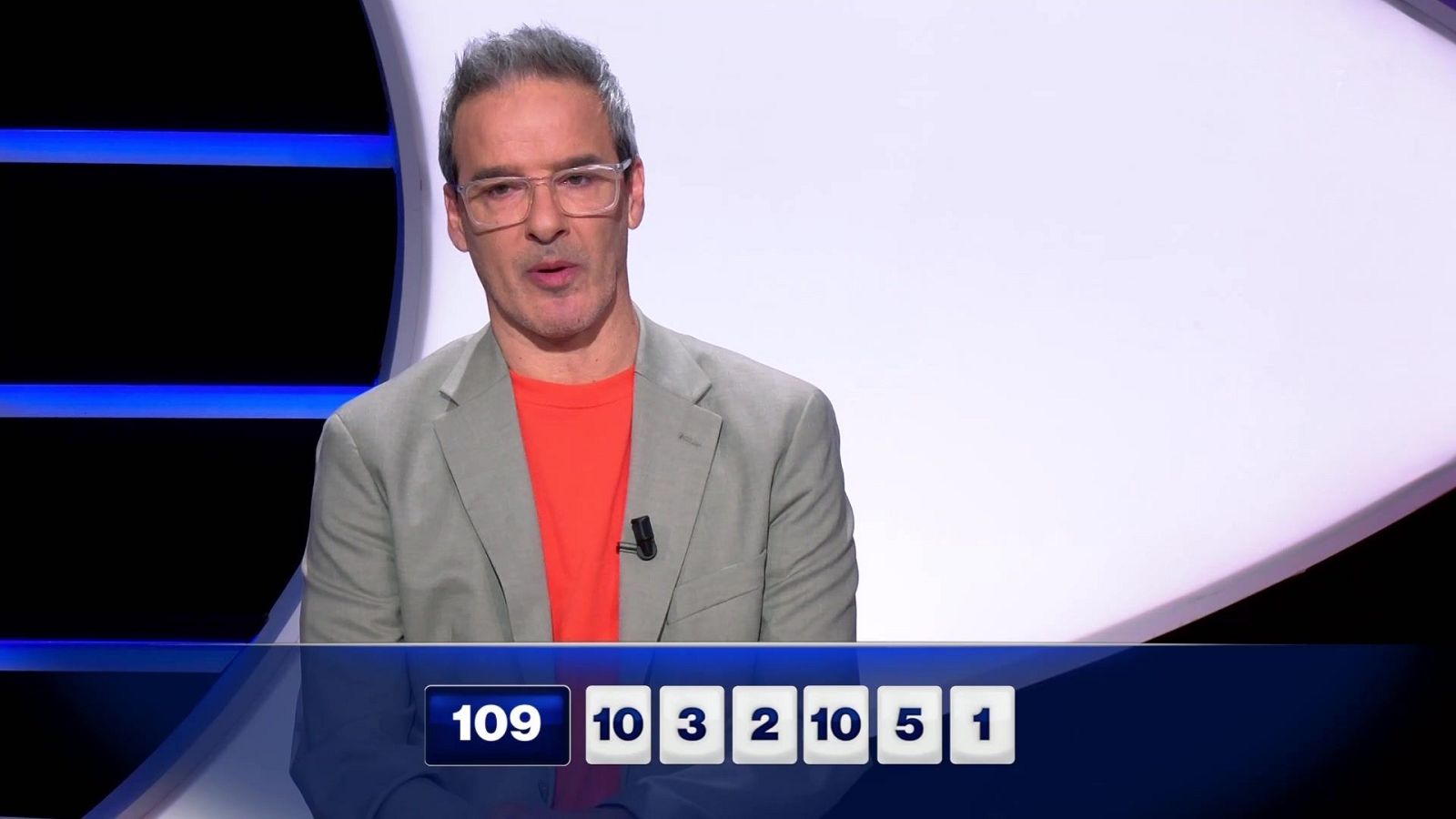 Cifras y letras - Programa 502 - Cifras y letras | Ver
