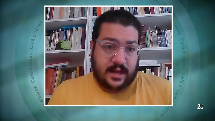 Cafè d'idees - USTEC acusa Niubó d'"expulsar-se responsabilitats" sobre el 'no' al preacord
