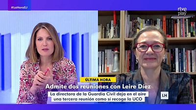 La hora de La 1 - 05/06/26