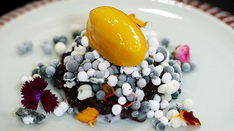Hoteles Gourmet - Episodio 16: El Viceroy y Aperitif Bali, segunda parte - Hoteles Gourmet | Ver