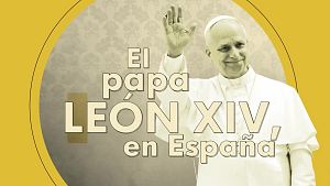 Las campanas palentinas que despedir�n al Papa