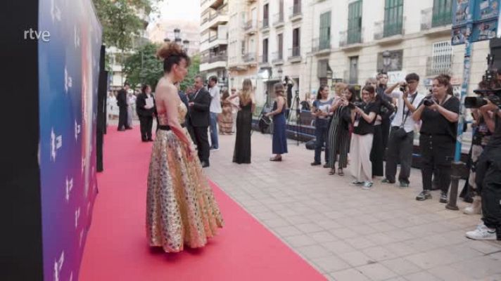 Días de cine - Días De Cine: 23 Festival de Alicante.