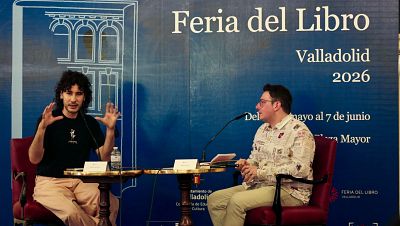 La edici�n 59 de la Feria del Libro de Valladolid espera a 80.000 asistentes - Noticias de Castilla y Le�n | Ver