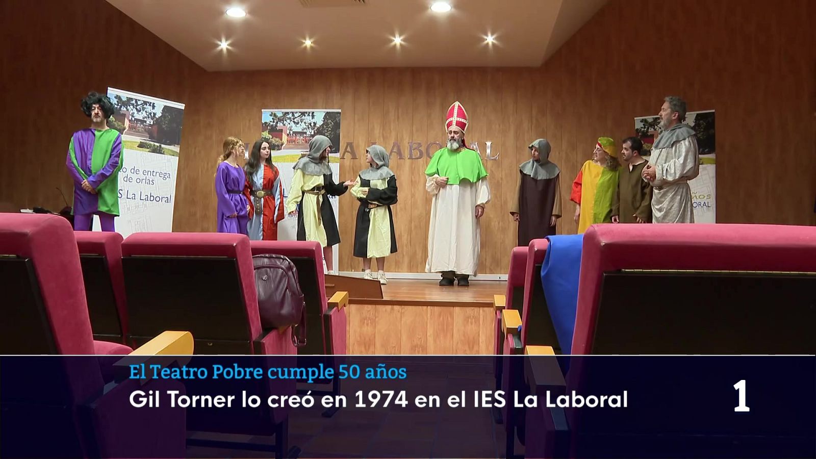 Telerioja en 2' - 05/06/26 | Ver