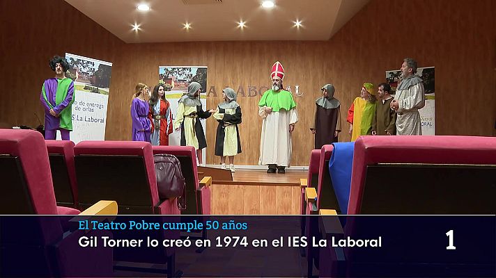 Informativo Telerioja - Telerioja en 2' - 05/06/26