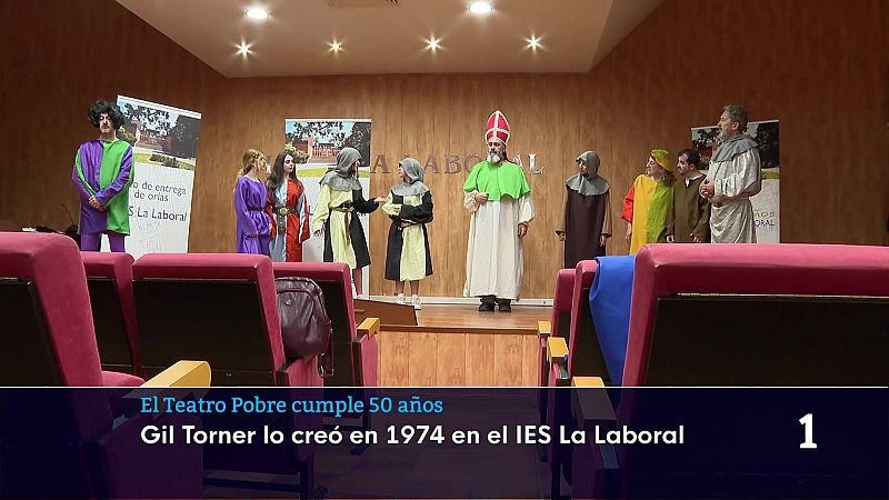 Telerioja en 2' - 05/06/26 | Ver