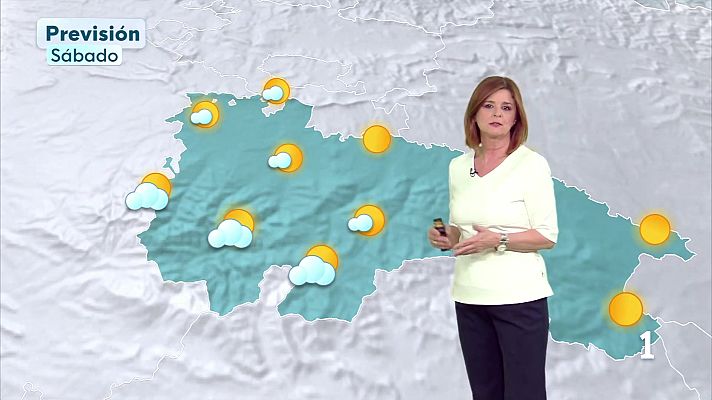 Informativo Telerioja - El Tiempo en La Rioja - 05/06/26