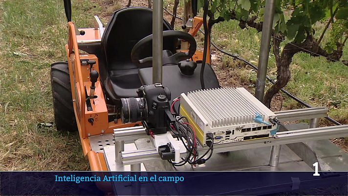 Informativo Telerioja - Informativo Telerioja - 05/06/26