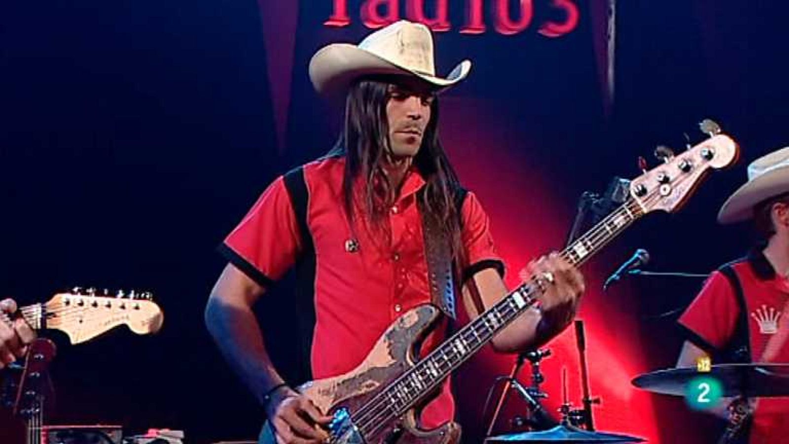 Los conciertos de Radio 3 - Los coronas - ver ahora