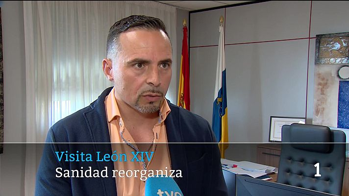 Telecanarias - Telecanarias - 05/06/2026