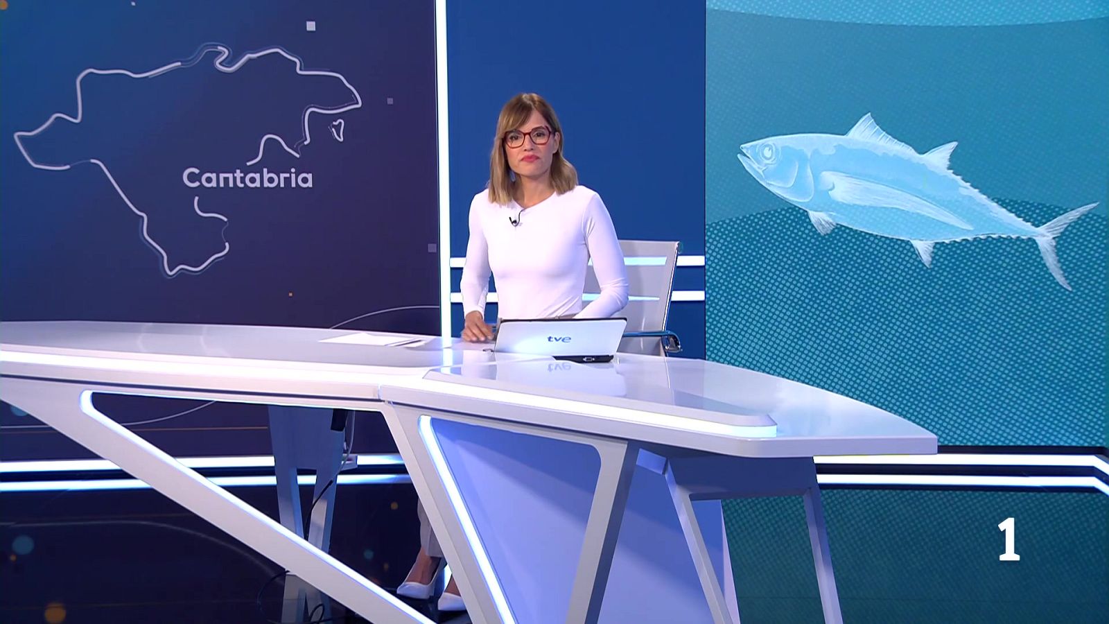 Comienza la temporada del bonito en Cantabria en los mercados - TeleCantabria | Ver