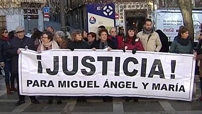 Caso Abierto: El crimen de Almonte