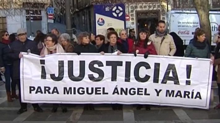 Directo al grano - Caso Abierto: El crimen de Almonte