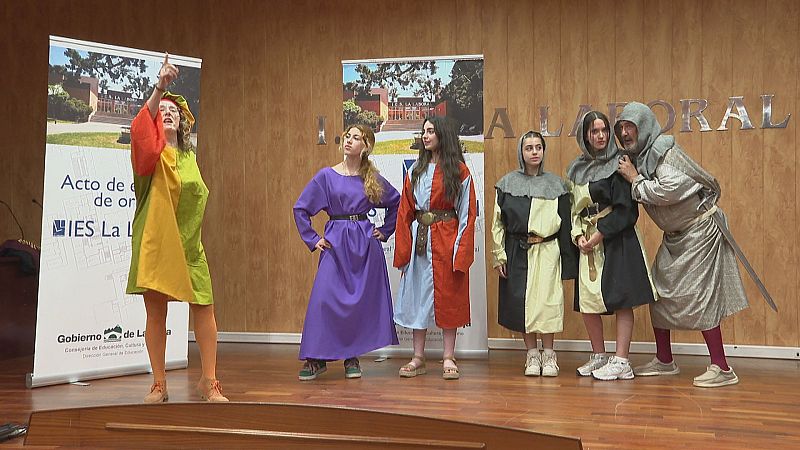 El Teatro Pobre cumple 50 años de historia | Ver