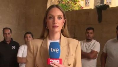 El macabro hallazgo en Dénia
