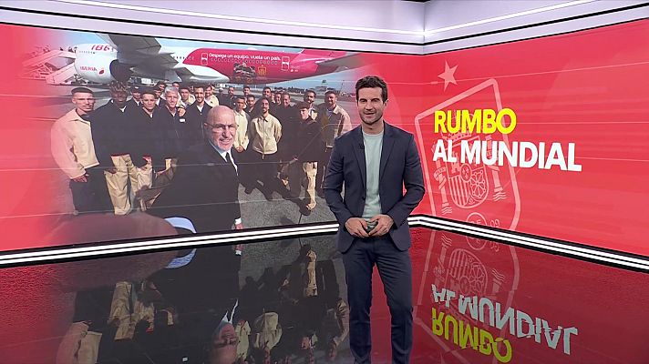 Los Deportes de La1 - Deportes 1 en Lengua de signos - 05/06/26