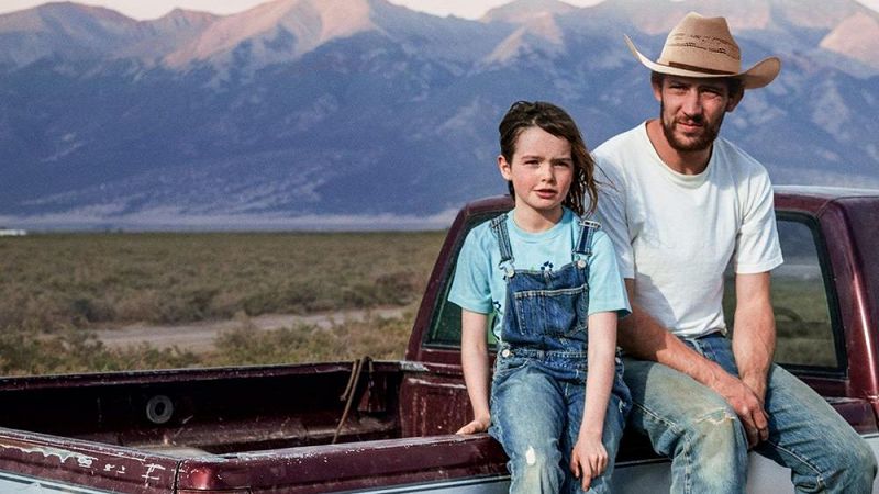 D�as De Cine: Rebuilding | Ver