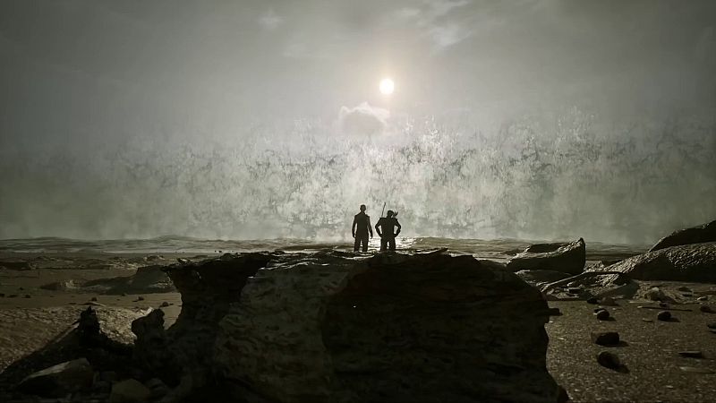 Trailer de Gothic 1 Remake (Alkimia Interactiva/THQ Nordiq) | Ver
