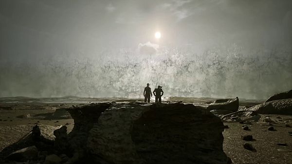 Gothic 1 Remake, la reinterpretaci�n de un cl�sico 25 a�os despu�s