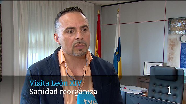 Telecanarias - Canarias en 2' - 05/06/2026