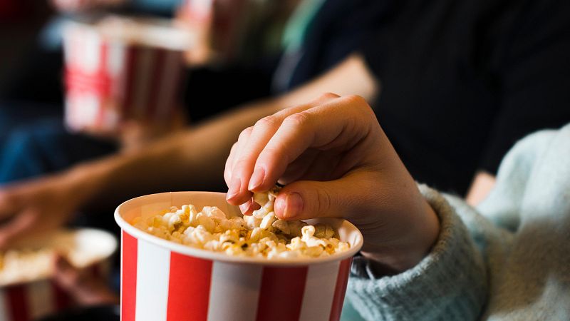 El Festival de Cine de Huesca abre el telón a nueve días de amor por la gran pantalla - Noticias Aragón | Ver