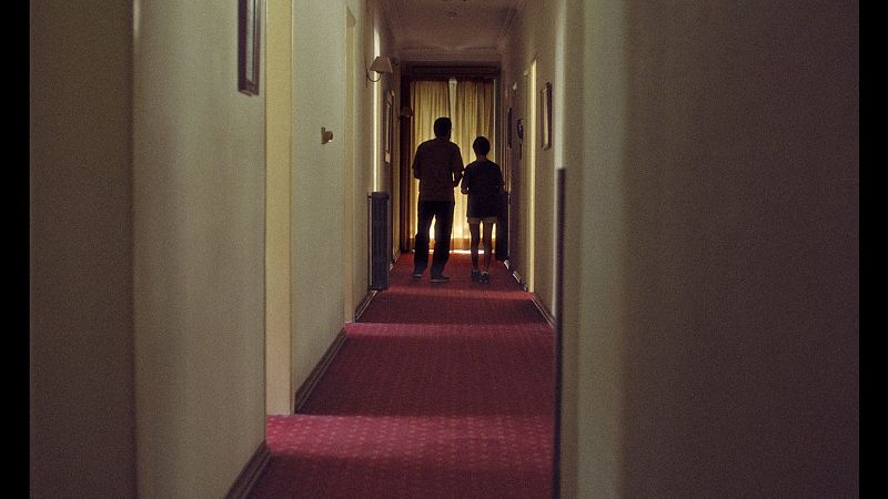 D�as De Cine: Una pel�cula de miedo | Ver