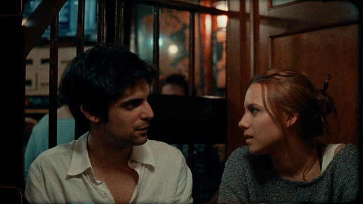 Días de cine - Días De Cine: Los ilusos 13+13