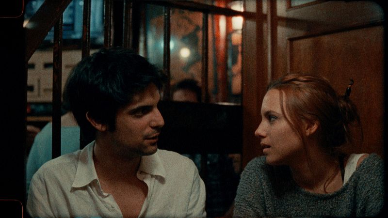 D�as De Cine: Los ilusos 13+13 - D�as de cine | Ver