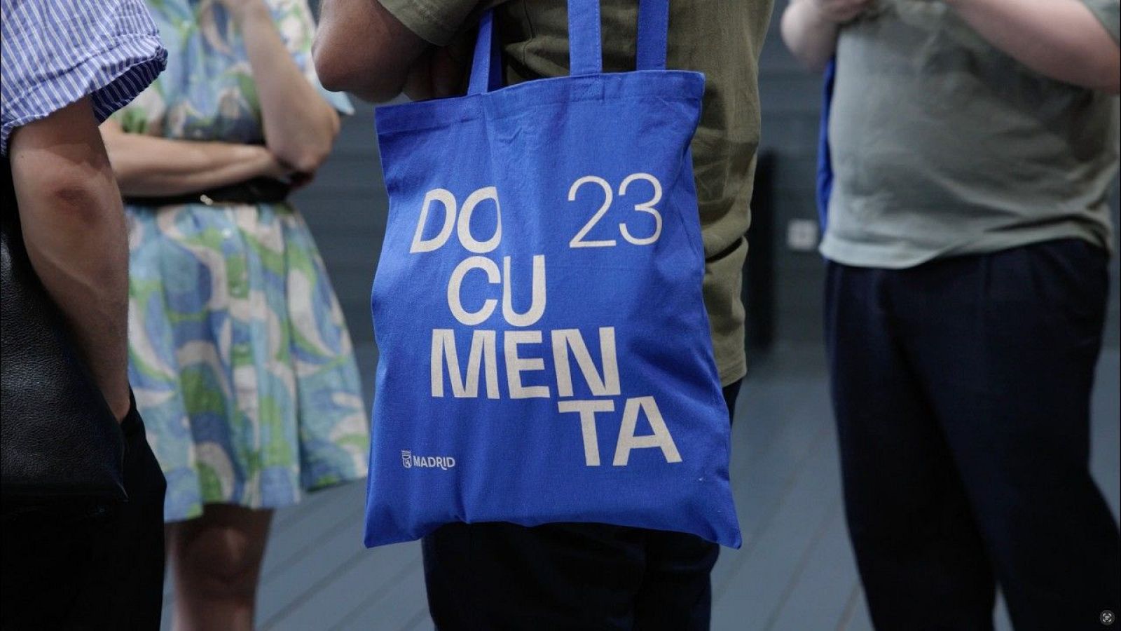 Días De Cine: DocumentaMadrid 2026 Parte 2 | Ver