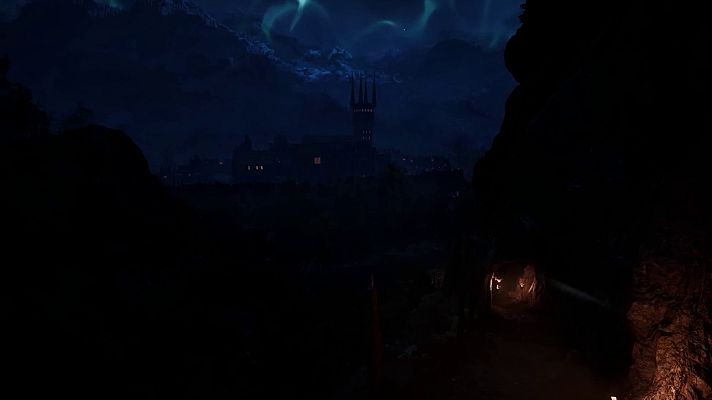 - Vídeo sobre el arte del videojuego Gothic 1 Remake (Alkimia Interactive/THQ Nordiq)