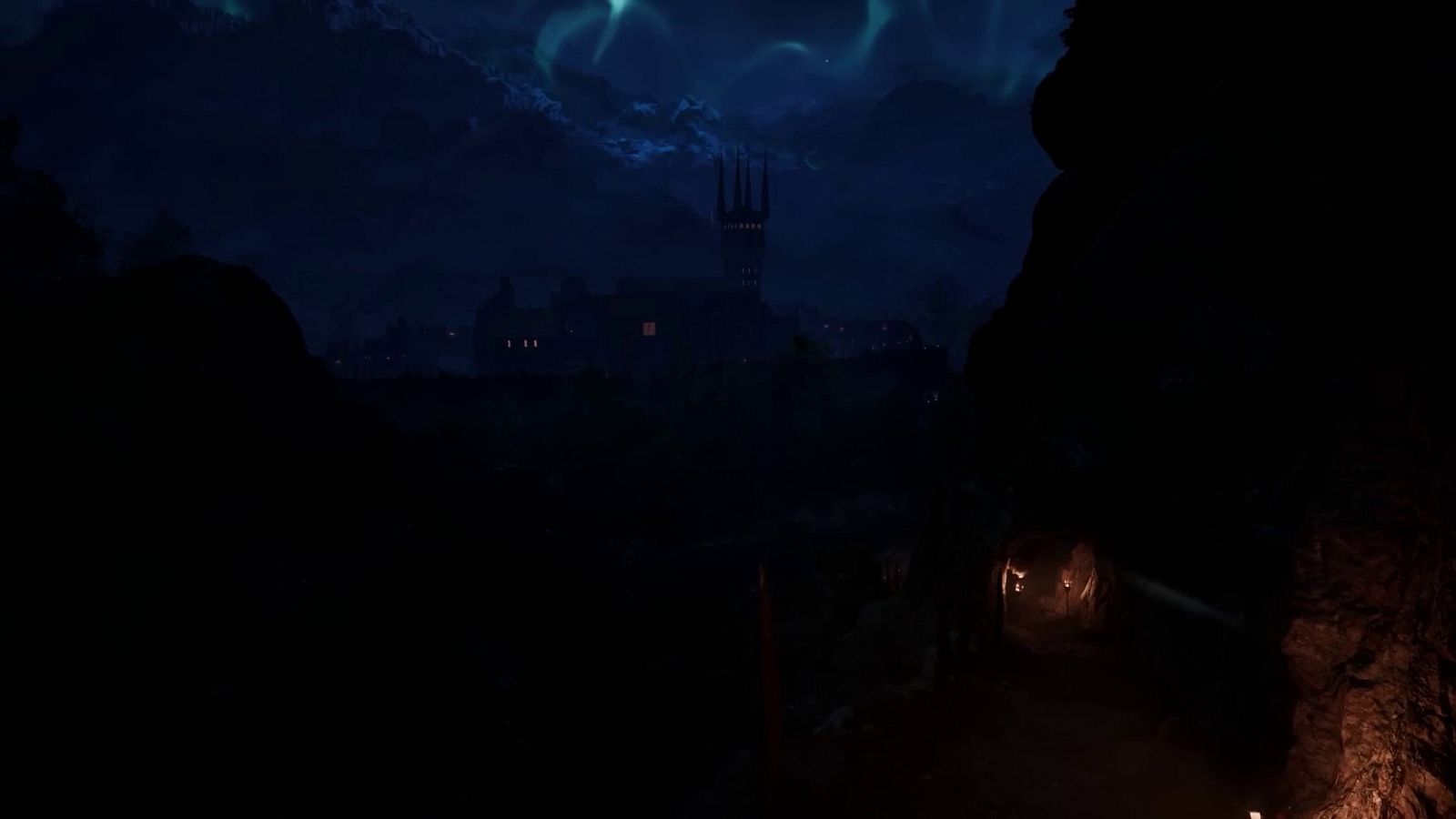 Vídeo sobre el arte del videojuego Gothic 1 Remake (Alkimia Interactive/THQ Nordiq) | Ver