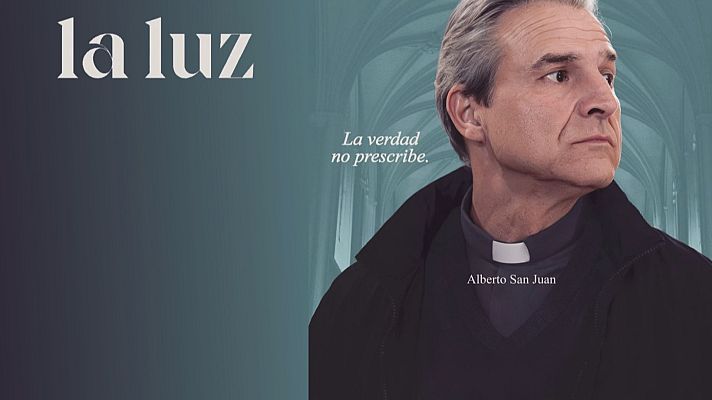 Noticias Andalucía - Alberto San Juan encarna a un sacerdote