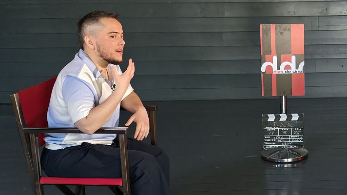 Días de cine - Días De Cine: El cine según Ian de la Rosa