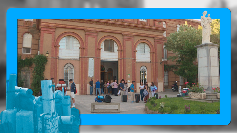 J�venes extreme�os estar�n con el Papa - Noticias de Extremadura | Ver