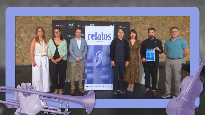 Noticias de Extremadura - Temporada Orquesta de Extremadura