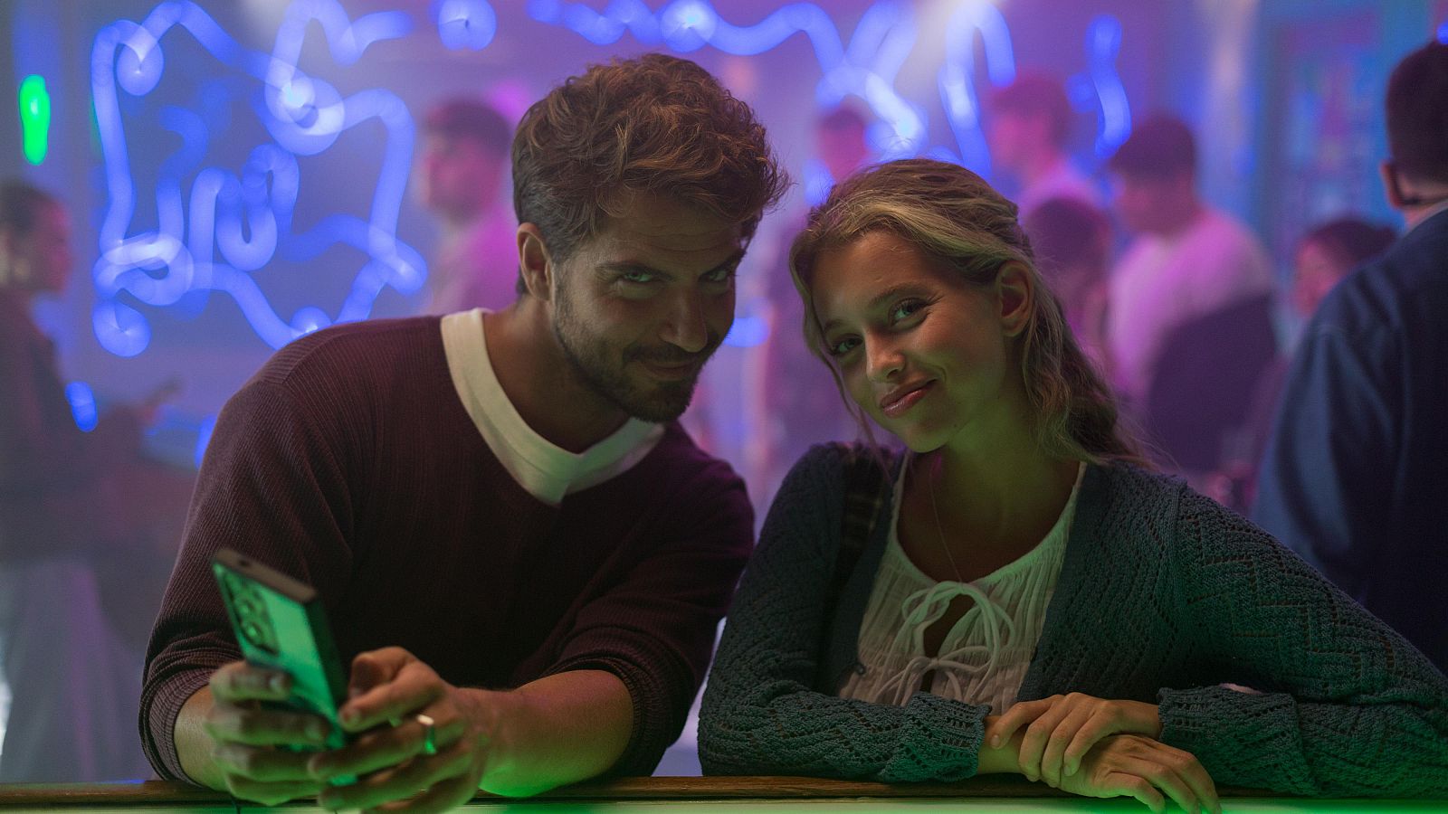 Días De Cine: Todo lo que nunca fuimos | Ver