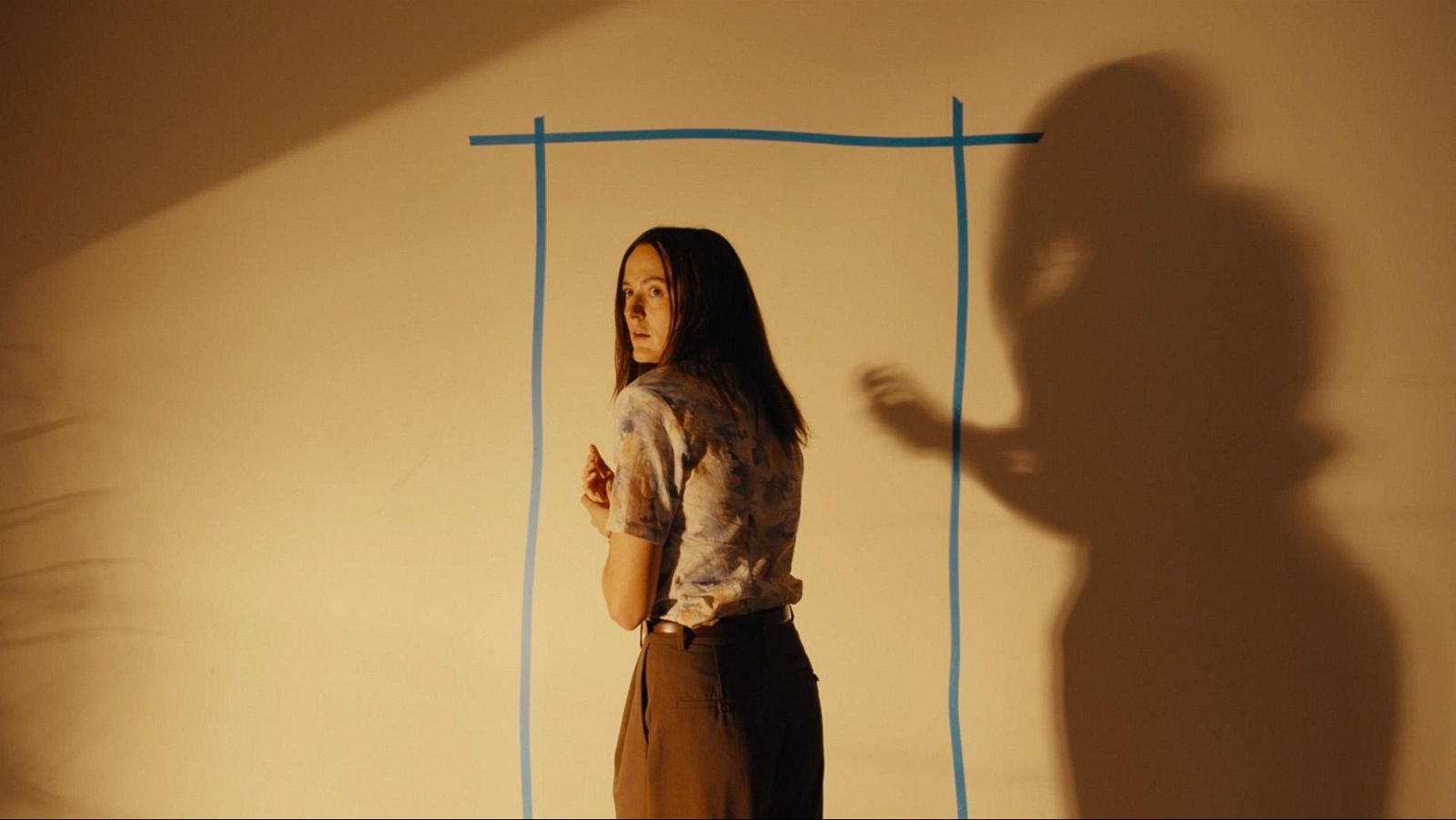Días De Cine: Backrooms | Ver