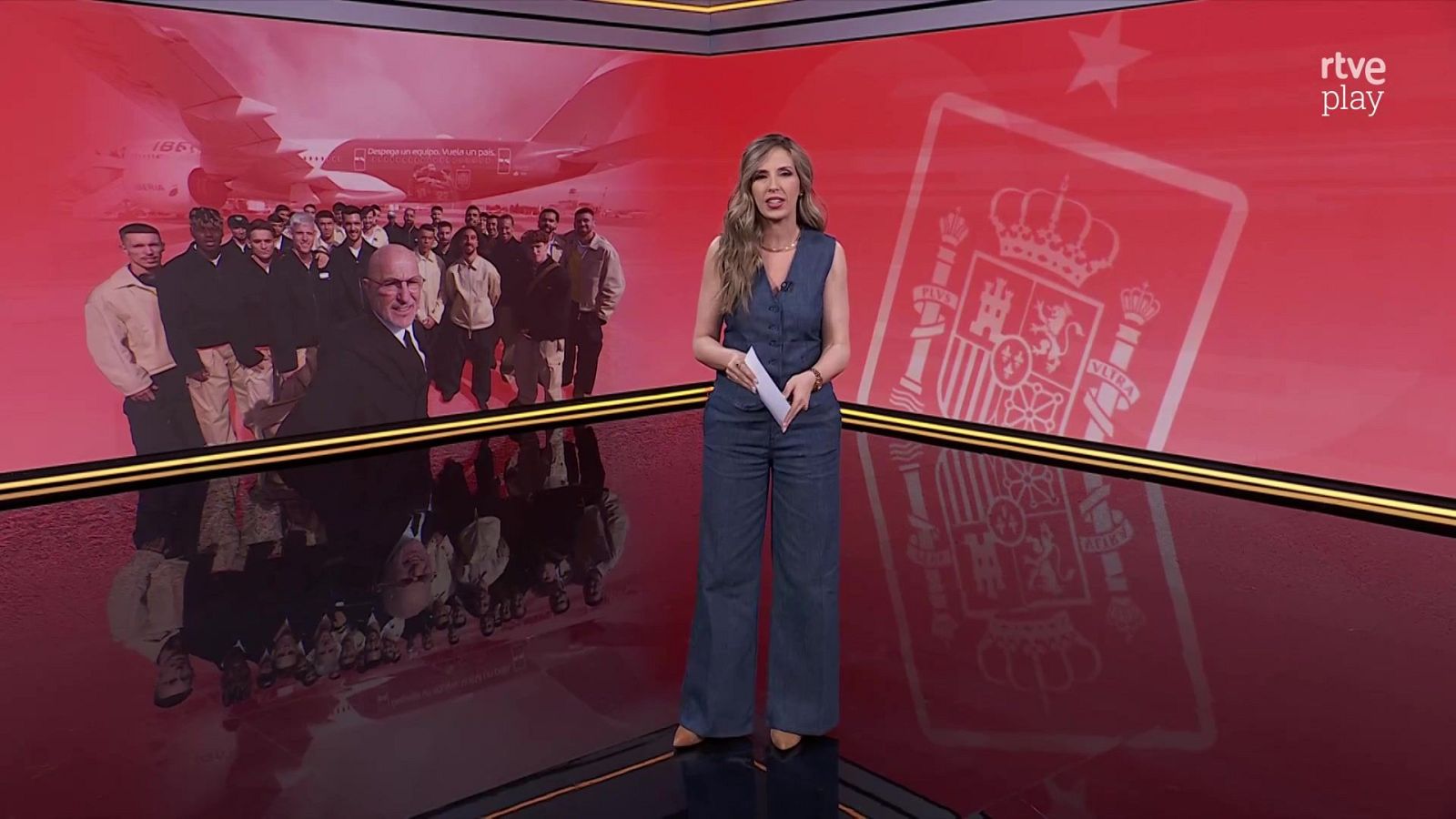 Deportes 2 - 05/06/26 - Los Deportes de La1 | Ver