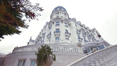 Hotel Real de Santander 