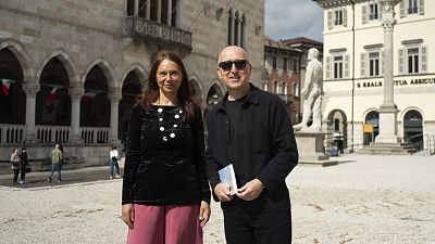 Especial Trieste