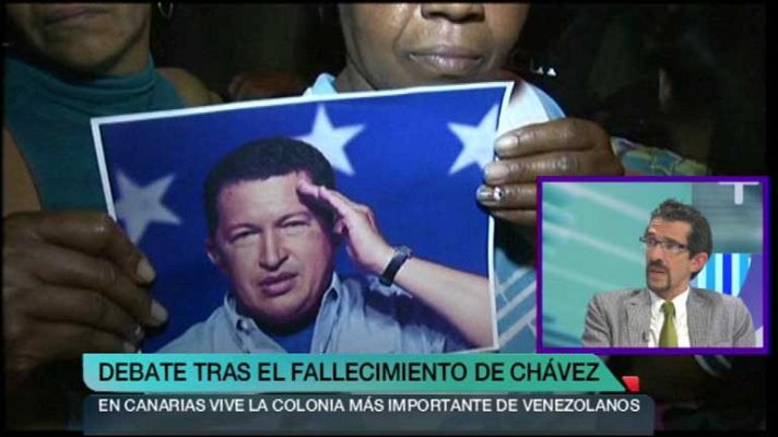 +Canarias - + Canarias - 06/03/13