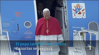 Canarias en 2' - 06/06/2026