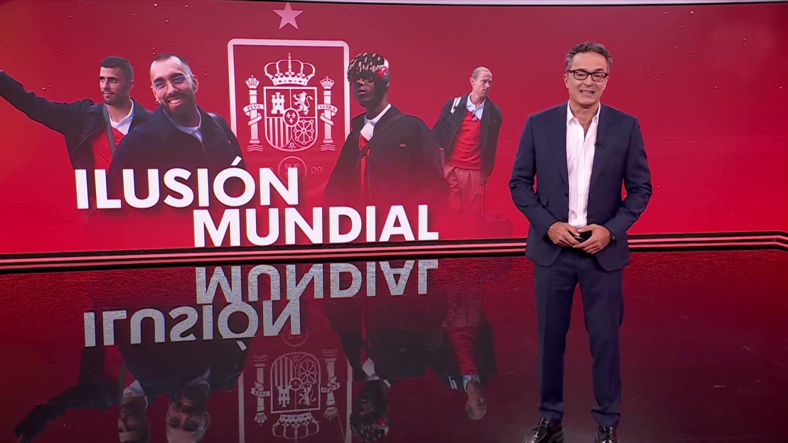 Deportes 1 - 06/06/26 - Los Deportes de La1 | Ver