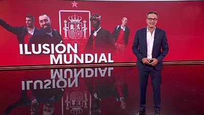 Deportes 1 - 06/06/26
